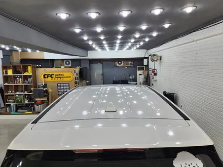 부천랩핑 suv 차량이라면 투톤랩핑 어떤가요?? / 인천 부평동