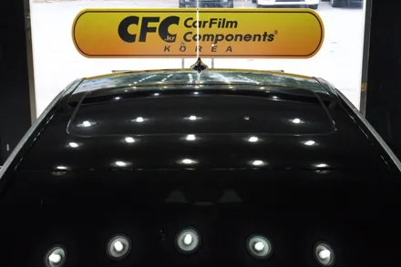 인천루프스킨 BMW520d 루프스킨은 CFC KOREA인천점에서!! / 인천 부평동