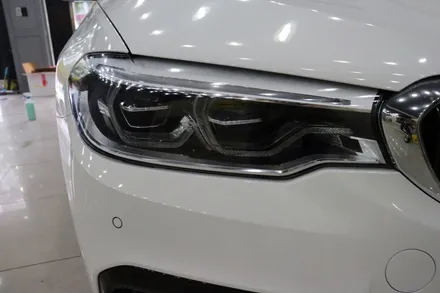 인천루프스킨 BMW520d 루프스킨 시공은 CFC KOREA인천점에서 / 인천 부평동