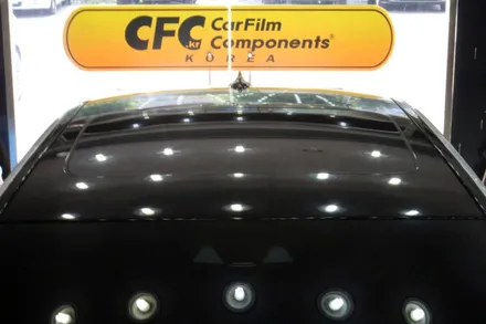 인천루프스킨 BMW 520d 루프스킨 CFC KOREA인천점 / 인천 부평동