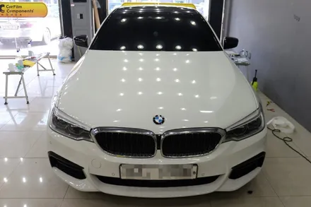 인천루프스킨☆G30루프스킨 시공으로 예뻐지자!! / 인천 부평동