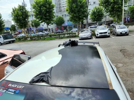 청라랩핑 랩핑시공 영구적 시공이 아닙니다!! / 인천 부평동