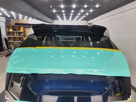 인천랩핑 팰리세이드 신차랩핑 으로 국내유일컬러로 변신!! / 인천 부평동