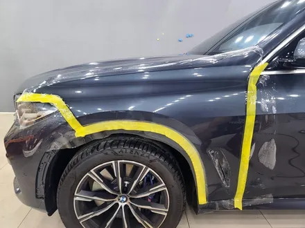 BMW X5 전체PPF 시공으로 철통보호하자!! / 인천 부평동