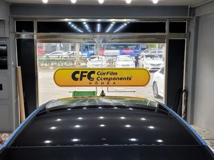 인천PPF 이젠 루프스킨대신 블랙PPF로 시공하세요! / 인천 부평동