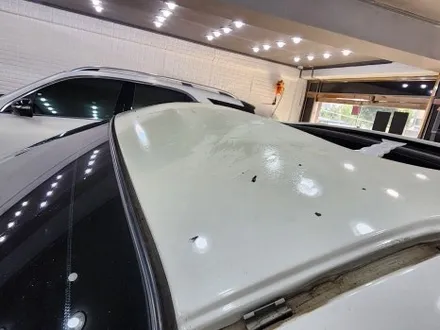 인천루프스킨 닛산주크 7년동안 제거안하면 이렇게됩니다!! / 인천 부평동