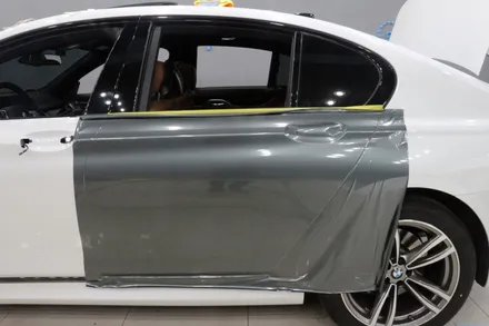 BMW7시리즈 차량의 완벽한 변신!! / 인천 부평동
