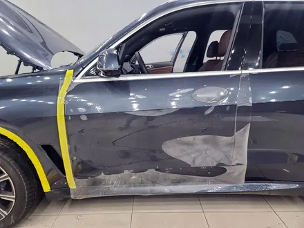 BMW X5 전체PPF 시공으로 철통보호하자!! / 인천 부평동