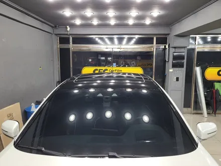 인천랩핑 BMW7시리즈 전체랩핑 시공으로 화사하게 변신!! / 인천 부평동