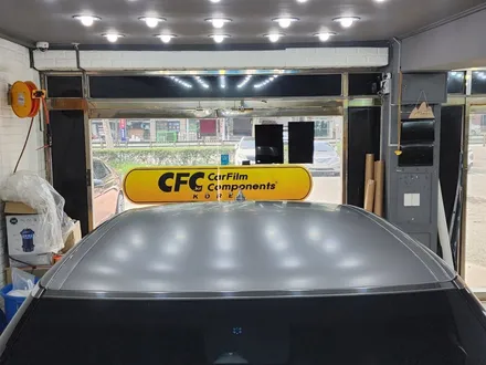 인천PPF 제네시스 GV60 PPF시공으로 보호&드레스업 한번에!! / 인천 부평동