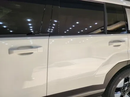 인천랩핑 MX5싼타페 투톤랩핑과 크롬죽이기 결과는?? / 인천 부평동