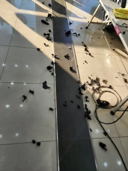 광주랩핑 랩핑차량 이라면 꼭 보셔야합니다! / 인천 부평동