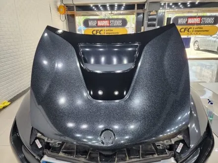 인천랩핑 BMW i8 랩핑을 하는 이유!! / 인천 부평동