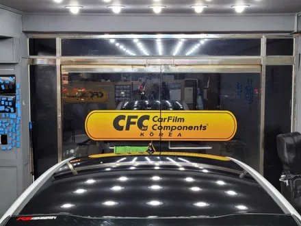 K5 루프스킨 시공은 인천루프스킨 잘하는 CFC KOREA 인천점에서!! / 인천 부평동