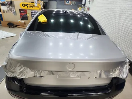 인천ppf 전체랩핑+PPF 시공으로 한껏 멋부린 BMW / 인천 부평동