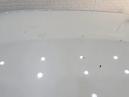 인천루프스킨 시공과 제거가 합리적인 가격에 이루어지는곳!! / 인천 부평동