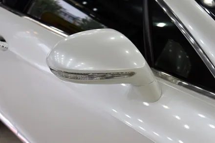 벤틀리 컨티넨탈GT 랩핑으로 이미지변신을 시작하다!! / 인천 부평동