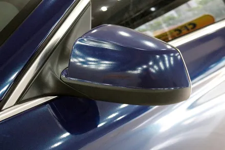 인천랩핑☆BMW520d 새롭게 재탄생하자!! / 인천 부평동