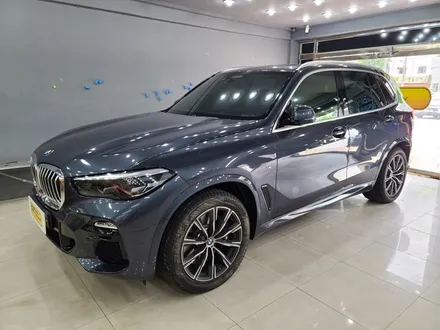 BMW X5 전체PPF 시공으로 철통보호하자!! / 인천 부평동