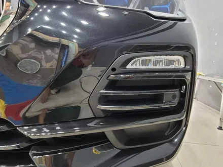 BMW X5  부분랩핑 시공으로 올블랙 차량만들기!! / 인천 부평동