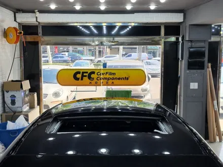 인천랩핑 K3 전체랩핑으로 새로운 컨셉만들기!! / 인천 부평동