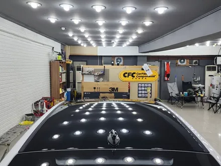 인천루프스킨 검증된필름으로 검증된 업체에 맡기세요!! / 인천 부평동