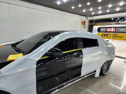 인천랩핑 차량색상 가장 빠르게 바꿀수있는 방법!! / 인천 부평동