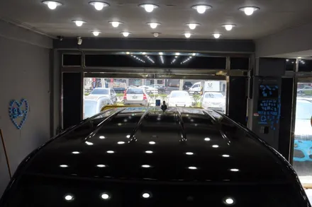 레이 루프스킨 시공을 해야 진정한 레이가 되죠!! / 인천 부평동