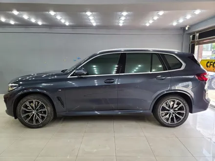BMW X5 전체PPF 시공으로 철통보호하자!! / 인천 부평동