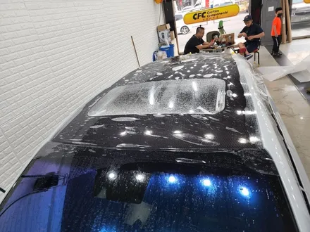 인천랩핑 K3 전체랩핑으로 새로운 컨셉만들기!! / 인천 부평동