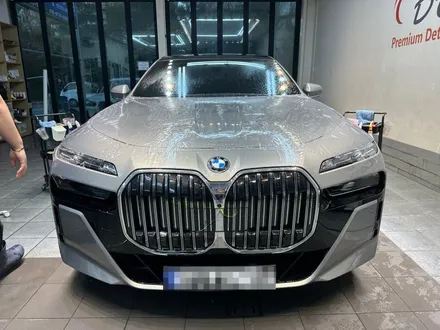 천안 PPF 740i 전체PPF (민감한 이야기, 속이지 않고 좋은 제품을 쓰나요?) / 천안, 아산, 세종, 대전