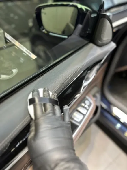 천안 가죽코팅 BMW 630i 막 타고 싶을수록 더! / 천안, 아산, 세종, 대전