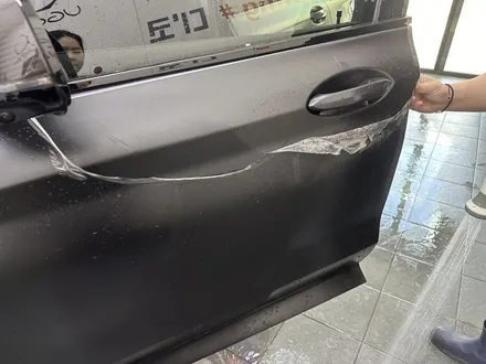천안 PPF 보험처리 전문, 필름만 교체하니까 좋다. / 천안, 아산, 세종, 대전