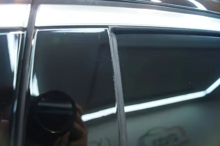 천안광택 그리고 유리막코팅까지 벤츠 E300 시공기 :: 광택 시즌인 봄이 오고 있어요~ 광택 잘하는 천안 인케어 디코! / 천안시 동남구 신방동