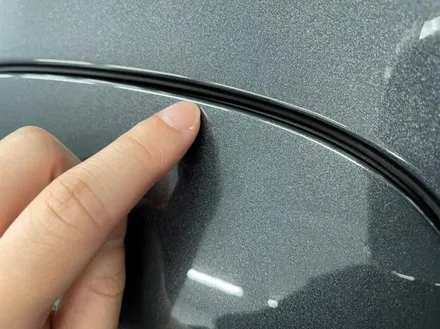 포르쉐 파나메라 보닛 패키지 PPF :: 천안 PPF 추천, 포르쉐 PPF는 디코에서 / 천안시 동남구 신방동