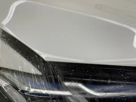 BMW 530E 보닛&도어 나노 커버 ppf :: 천안 ppf는 역시 디코 / 천안시 동남구 신방동