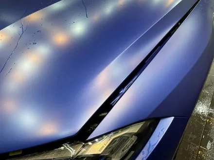 BMW M4 컴페티션 컨버터블 :: 천안 디코 전체 무광 PPF (m4 competition xdrive convertible full matt ppf) / 천안시 동남구 신방동