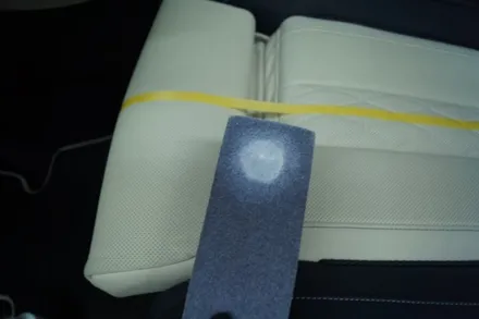 BMW X7 가죽코팅 UG Leather Coating :: 정말 멋진 자동차에 정말 훌륭한 가죽 코팅 / 천안시 동남구 신방동