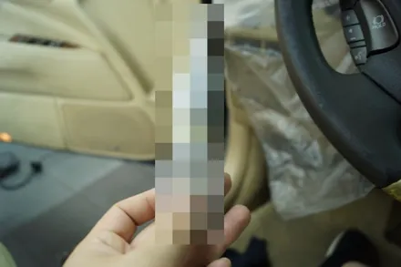 렉서스 ls460 핸들 복원 :: 천안 인케어 디코 자동차 핸들 복원 / 천안시 동남구 신방동