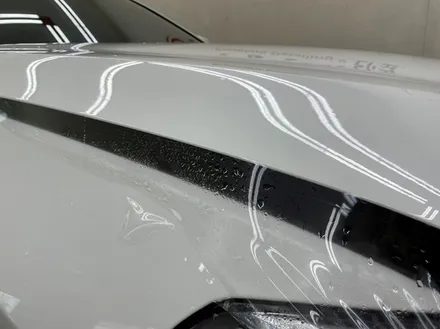 BMW 530E 보닛&도어 나노 커버 ppf :: 천안 ppf는 역시 디코 / 천안시 동남구 신방동