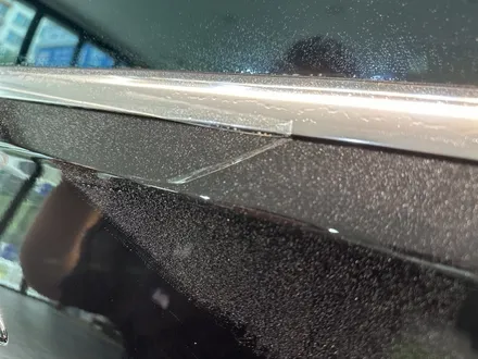 안성 PPF S450 스크래치를 막기도 하고 숨기기도 함. 근접 촬영 사진으로 보고합니다! / 천안시 동남구 신방동
