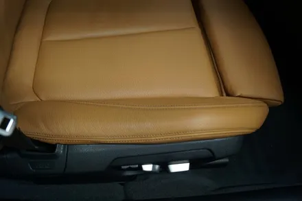 BMW330i 유리발수코팅 재시공 :: ug 가죽 코팅 시공 후 관리는 레더플러스로 해주세요~ / 천안시 동남구 신방동