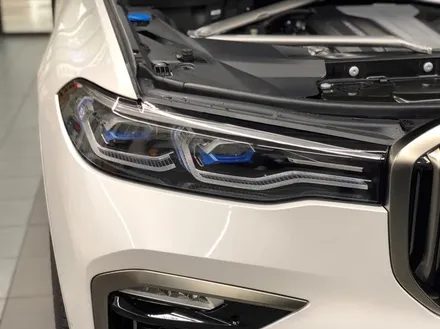BMW X7 헤드라이트 PPF :: PPF 부분 시공 가능합니다~천안 PPF / 천안시 동남구 신방동