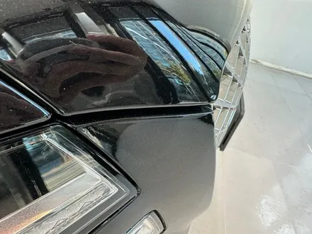 제네시스 G80  보닛 단품 시공  :: 재도장한 도장면에도 ppf 시공 천안 디코 / 천안시 동남구 신방동