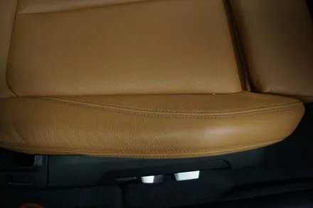 BMW330i 유리발수코팅 재시공 :: ug 가죽 코팅 시공 후 관리는 레더플러스로 해주세요~ / 천안시 동남구 신방동