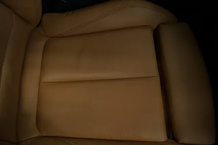 BMW330i 유리발수코팅 재시공 :: ug 가죽 코팅 시공 후 관리는 레더플러스로 해주세요~ / 천안시 동남구 신방동