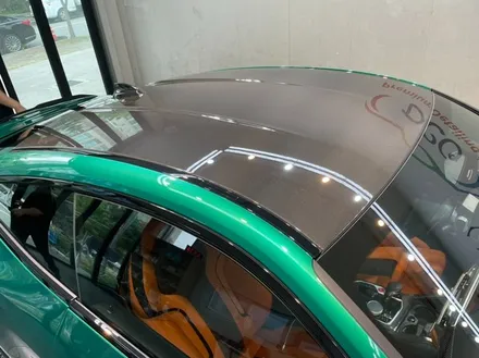 BMW M4 카본 루프 PPF :: 카본 PPF도 천안 디코 / 천안시 동남구 신방동