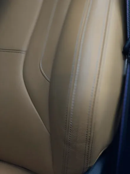 BMW Z4 ug 코팅 :: 천안 디코 코냑 브라운 시트 가죽 코팅, 소프트탑 발수코팅까지! / 천안시 동남구 신방동
