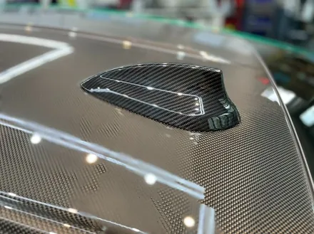 BMW M4 카본 루프 PPF :: 카본 PPF도 천안 디코 / 천안시 동남구 신방동