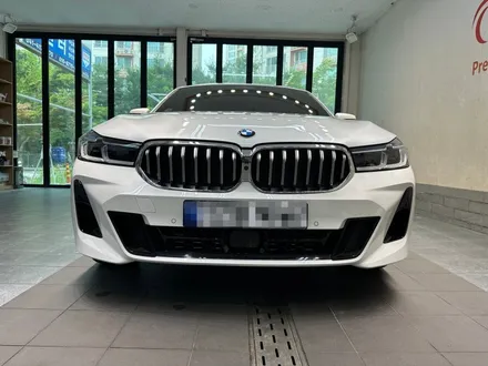 아산 PPF 530e 프론트패키지 잘된 시공의 예! / 천안, 아산, 세종, 대전
